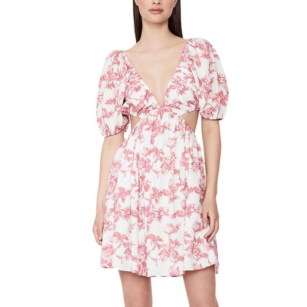 Cute summer dress by Bardot!